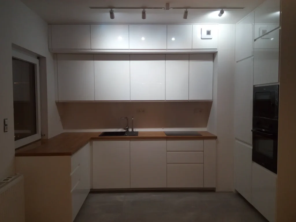 Kuchnia Ikea Poznań